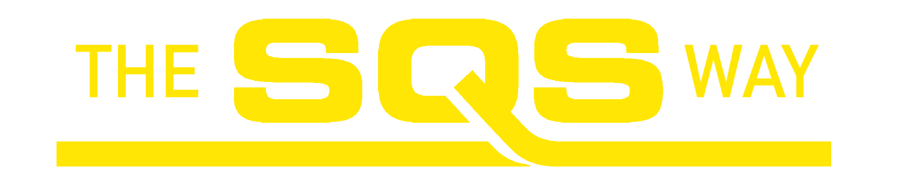 The SQS Way